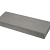 traptrede inf texture 120x40x15 medium grey
