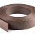 MGA Ecoflex - band 14 CM Cortenstaal rol van 25 m1