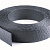 MGA Ecoflex - band 14 CM grijs/blauw rol van 25 m1