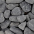 Big Bag Nero Ebano grind 20/40 (ca. 1m3)