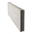 XL Betonbanden 7x40x100 cm Grijs