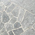 Kavala Grey Quartzite flagstones 2-4 cm (4-6 stuks / m2)