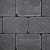 stonehedge 30x20x6 titaangrijs hyd
