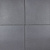 Trippel T 2Drive 60x60x6 cm Donkergrijs