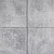 Trippel T 60x60x4 cm Grijs Nuance