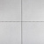 Trippel T 60x60x4 Licht Grijs