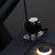 PUCK 12V Black