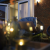 LIV WALL 12V Dark Grey