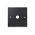 EVO WALL MOUNT 100-230V Black