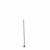 SWAY TUBE LOW Black (60 cm hoogte)