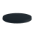 DISC LIGHT HEAD Black