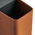 ACE DOWN 12V Corten