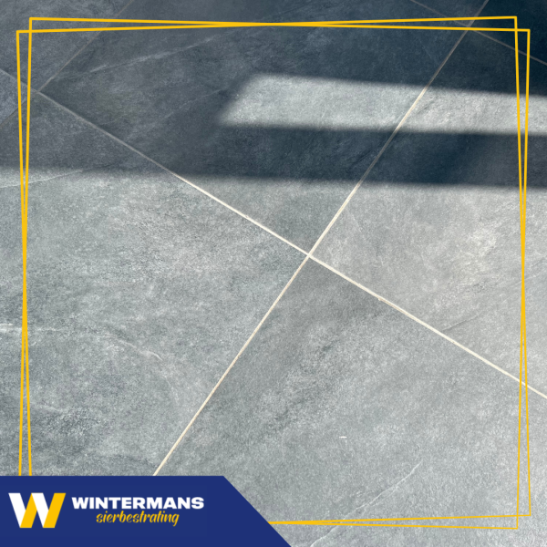 GeoCeramica Slate Antra