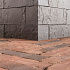 Blocco Bordano 29x10x10cm