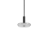 SWAY PENDANT 100-230V Black