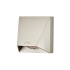 WEDGE 12V Rose Silver