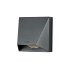 WEDGE 12V Dark Grey