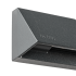 WEDGE SLIM 12V Dark Grey