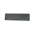 WEDGE SLIM 12V Dark Grey