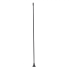 SWAY TUBE Black (100 cm hoogte)