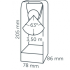 ACE 12V Corten