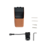 ACE DOWN 12V Corten