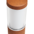 LIV LOW 12V Corten