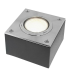 BOX 100 Stainless Steel