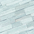 Stone Panels Snow White Marble 60x15x1,5-2,5 cm Breukruw