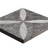 GeoProArte Flowers 60x60x4 Anticum Flower