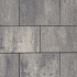 Vialetta 30x20x6 cm Zinco