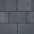 Vialetta 30x20x6 cm Granito