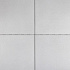 Trippel T 80x80x4 cm Licht Grijs