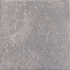 GeoCeramica 80x80x4 cm Imperial Dark Grey