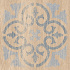 GeoCeramica 60x60x4 cm Facewood-Decor