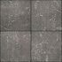 GeoProArte Null 60x60x4 Grand Palace Dark