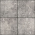 GeoProArte Null 60x60x4 Grand Palace Grey