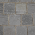 Kandla Grey Grès platine 14x14x3/5 in kist (44 st. p/m2)