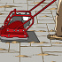 GatorSand XP G2 Ivoor zak 20kg