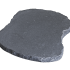Stapsteen Black Beauty Flagstones (0.19-0.23M2)/St