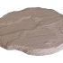 Stapsteen Modak Flagstones (0.19-0.23M2) P/St