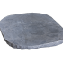 Stapsteen Blue Moon Flagstones (0.19-0.23M2) P/St