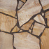 Rio Sunrise Flagstones Extra 25-40mm