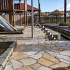 Rio Sunrise Flagstones Extra 25-40mm