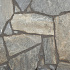 Karistos grijs/ zwart Flagstones 15-25mm