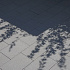 Recto 20x30x5cm Mount Everest