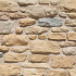 Pareti Naturali Berna Wall Nuez Multisize (Box ca. 0,5 m2)