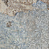 Carpet  Vestige Natural 50x100x2 cm