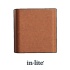 ACE UP-DOWN CORTEN 100-230V