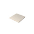 Schellevis Grote Tegel 100x100x5 cm Creme